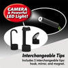 Waterdichte HD Micro Kabelcamera