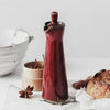 SpiceEssence Olivara Set di Dispenser per Spezie - Elegante e Funzionale