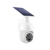 Simulazione Telecamera di Sorveglianza Illuminazione Stradale - Sicurezza & Illuminazione