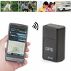 SafeTrack - Magnetische Mini GPS Tracker voor Wereldwijde Dekking