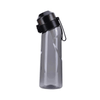 Air Waterfles met Geurringen 7 Capsules 650ml