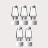 Haarolie Applicator - Precisie Hoofdhuid Verzorging