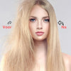 RevolveGlam - Spazzola Styling Rotante per Capelli Perfetti