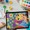 ColorFun - Interactief Nummerkleurboek