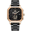Chronolux | Orologio Elegante per Donna e Uomo