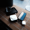 PowerGo Pro – Draadloze Snellaad Powerbank