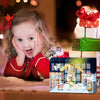 24 Dagen tot Kerstmis - Kerstlandschapset