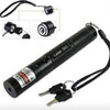 Indicatore laser MPG