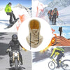 ArcticShield 3-in-1 Wintermuts - Warmte en Bescherming