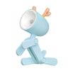 LED Lampada Notturna con Ombra