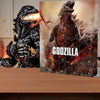 2024 Godzilla - Adventskalender