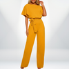 Elegante Jumpsuit – Stijlvol en Comfortabel