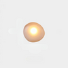 Lampada da parete PebbleHue – La magia della costa in casa