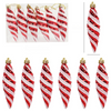 JoyfulTwists – Decorazioni Festive Allegre