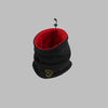 Multifunctionele Fleece Sjaal - 3-in-1 Warmte