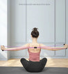 Weerstands Trainingsband - Voor Kracht en Flexibiliteit
