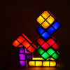 Tetris Tangram - Gioco di Puzzle Creativo per Bambini