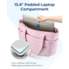 Borsa Puffer - Spazio Elegante, Comfort Estremo