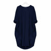 Asymmetrische Top - Luchtig & Stijlvol