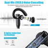 Draadloze Trucker Bluetooth 5.1 Oordopjes Headset