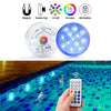 DiveLit | Helle LED-Unterwasserbeleuchtung für Schwimmbäder