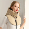 Colletto Finto Caldo - Comfort e Stile per l'Inverno