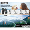 ProControl - Collare Vibrante Intelligente per Addestramento Cani Senza Stress