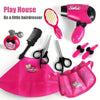HairPlay - Set Parrucchieri per Bambini