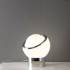 Bauhaus OpalHaus Lampe - Elegante Beleuchtung mit Minimalistischem Design