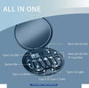 ReisBuddy - Complete 9-in-1 Reisset