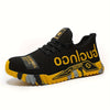 Scarpe di sicurezza - Protezione e comfort in uno
