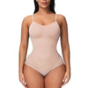 Body modellante: per curve perfette e comfort invisibile