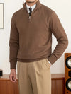 Harlem Pullover – Comfort elegante per tutti i giorni