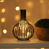 Eva Luxe Lampada da Tavolo - Lusso ed Eleganza in un Solo Design