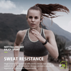 Nieuwe Waterdichte Bone Conduction Hoofdtelefoon Stereo Bluetooth