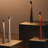 Lampada LED wireless Nordic - Illuminazione elegante per ogni ambiente