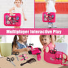 HairPlay - Set Parrucchieri per Bambini