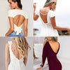 Reggiseno in pizzo senza cuciture – Femminile e comodo