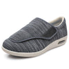 DiabetiEase Comfort Scarpe - Sollievo per Piedi Gonfi