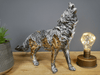 Steampunk Mechanische Decoratieve Figuren - Unieke en Gedetailleerde Kunstwerken