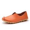 Maxima Casual Scarpe da Donna con Tendine Piatte