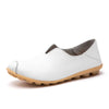 Maxima Casual Scarpe da Donna con Tendine Piatte
