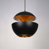 ModernLux – Lampada da soffitto LED dimmerabile con design di lusso