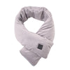 Sciarpa Invernale™ | Sciarpa Elegante con Riscaldamento Elettrico