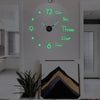 KreativDesign Orologio da parete