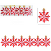 JoyfulTwists – Decorazioni Festive Allegre