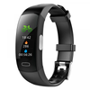 Bloeddruk Smartwatch en Hartslagmonitor