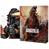 2024 Godzilla - Adventskalender