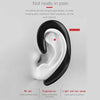 Auricolari Bluetooth wireless con ganci