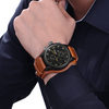 Luxe navigator-horloge